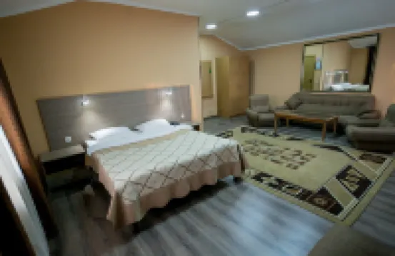 福拉格曼俱樂部酒店