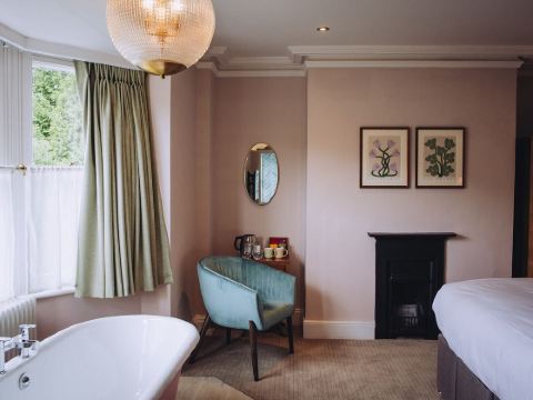 The Drummond at Albury