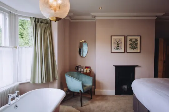 The Drummond at Albury Hotel di 