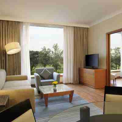 班加羅爾希爾頓飯店 Rooms