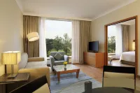 Hilton Bangalore Embassy GolfLinks Hotels in Bengaluru