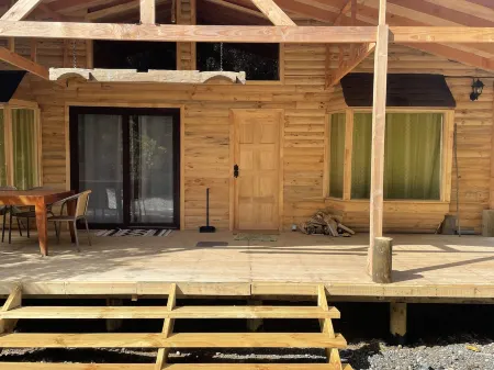 Cabañas Mi Refugio Puerto Varas