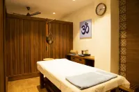 โรงแรม Dream Inn - ที่มีสปา