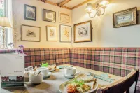 Minnie - Tiger Inn Hotels in Восток Дин энд Фристон
