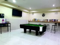 Dkost Homestay Nagoya Hotels in Batu Ampar