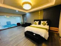 Prime Castle Luxury Hotel Sargodha Hotels near Aziz Park Block X Nst