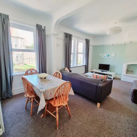 Beachcomber Holiday Apartments