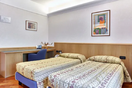 科斯塔酒店及餐廳