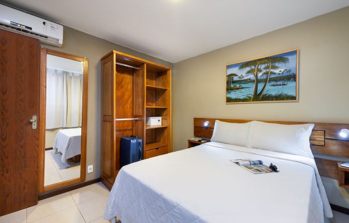 Pousada Bahia 10