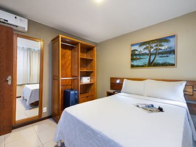 Pousada Bahia 10