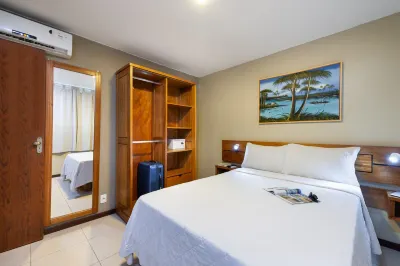 Pousada Bahia 10 Hotel di 