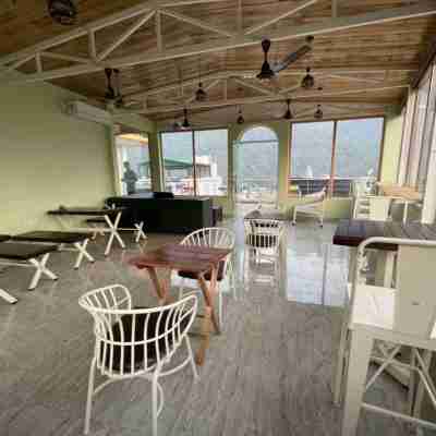 Tapasthali by Meera Hotels Dining/Meeting Rooms