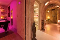Bianco Riccio Suite Hotel - Spa