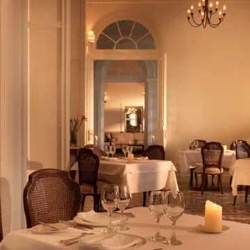 Poseidonion Grand Hotel