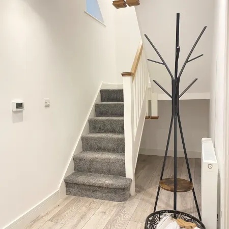 Scandic House, 1 Bed Apartments, Sleeps 2, Ulverston