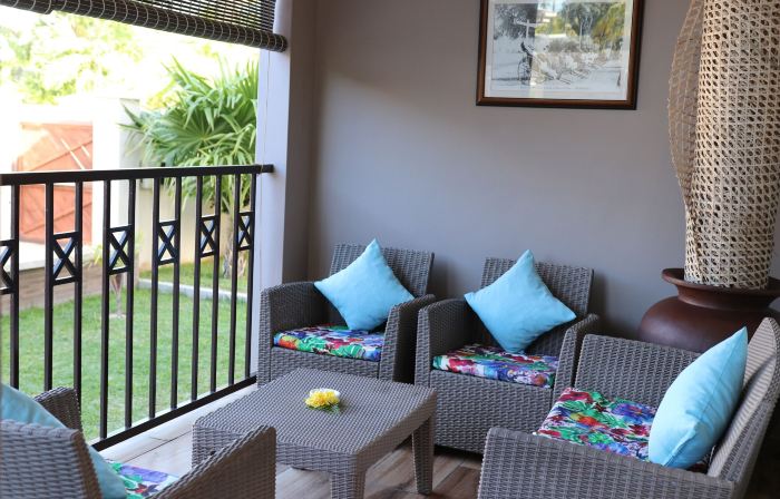 Residence Argine