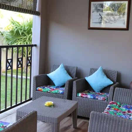 Residence Argine