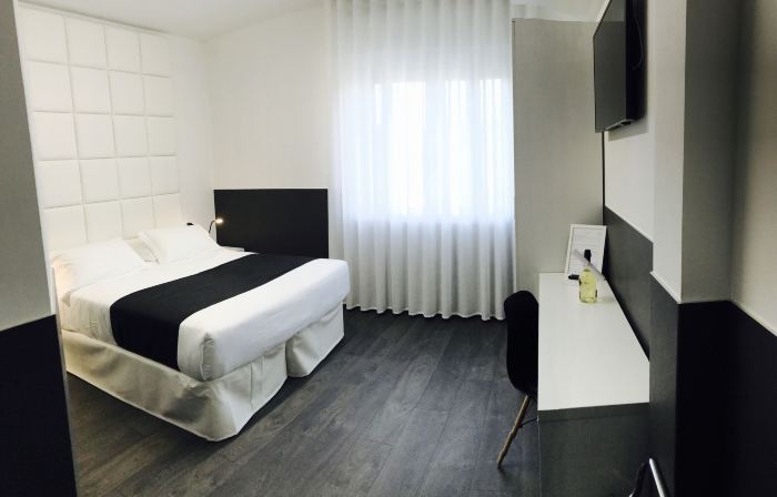 Hotel Pex Padova