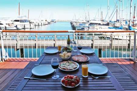 Be. Fremantle Отели рядом с достопримечательностью «Университет Нотр Дам Австралия»