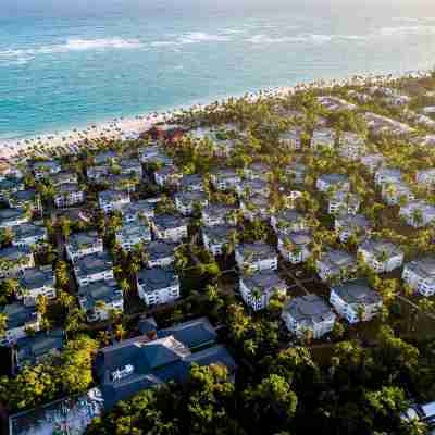 Princess Family Club Bavaro - All Inclusive Hotel Exterior