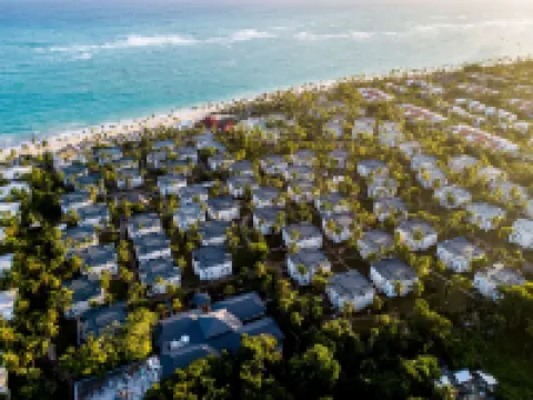 Princess Family Club Bavaro - All Inclusive Hotels in Bavaro