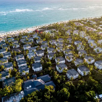 Princess Family Club Bavaro - All Inclusive