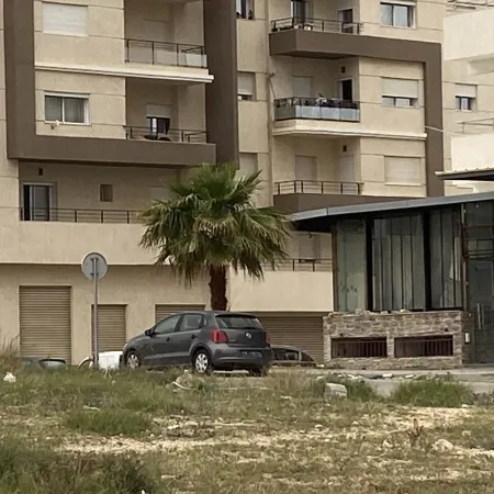 Nirvana Residence