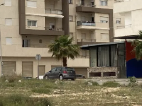 Nirvana Residence のホテル