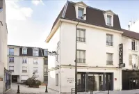 Ibis Styles Bourg la Reine Hotels near Restaurant du Theatre des Gemeaux