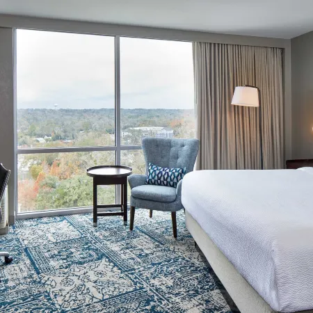 Four Points by Sheraton Tallahassee Downtown