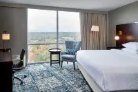 Four Points by Sheraton Tallahassee Downtown Các khách sạn gần Co-Cathedral of St. Thomas More