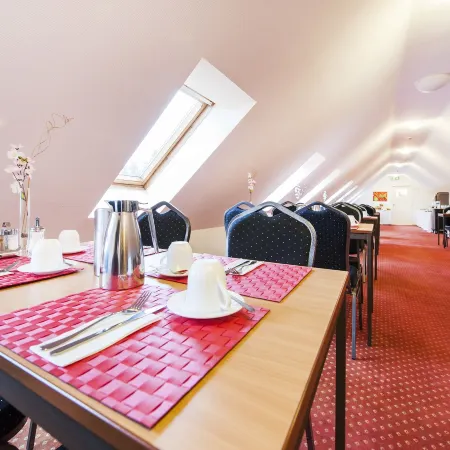 Andante Hotel Erding