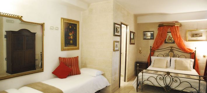 B&B GianLuis Hotels in Fasano