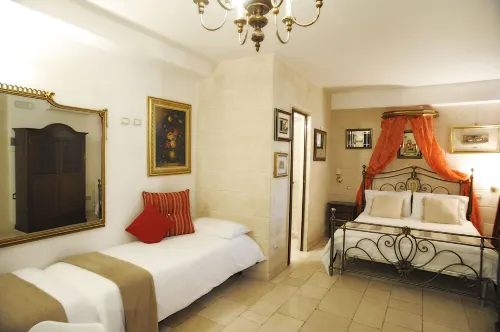 B&B GianLuis - B&Bs (Bed and breakfast)