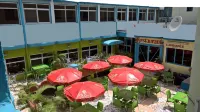 Hotel Pour Vous Hotels in Kinshasa