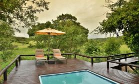 Shishangeni Lodge, Kruger National Park