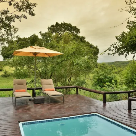 Shishangeni Lodge, Kruger National Park