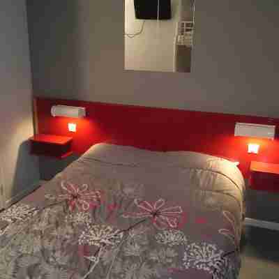 Hôtel du Triangle - Talange Rooms