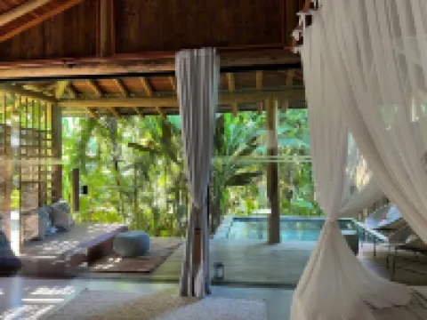 Soleluna Casa Pousada