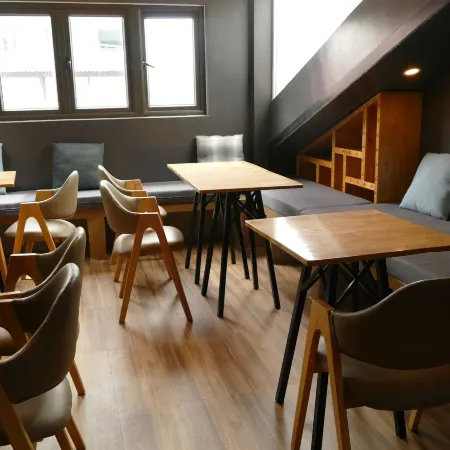 DaLat Sky Hostel