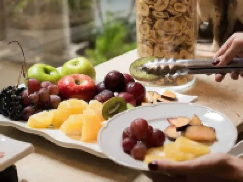 Huentala Hotel Hotels in Mendoza