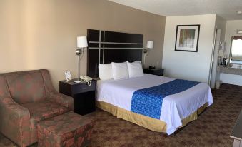 Travelodge by Wyndham Killeen/Fort Hood