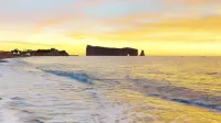 Riotel Perce - Ocean View