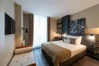 1er Etage Marais Hotel a IV arrondissement di Parigi