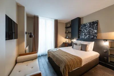 Le 1er Etage Marais Hôtels à : Paris