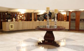 Hotel Imperial Reforma