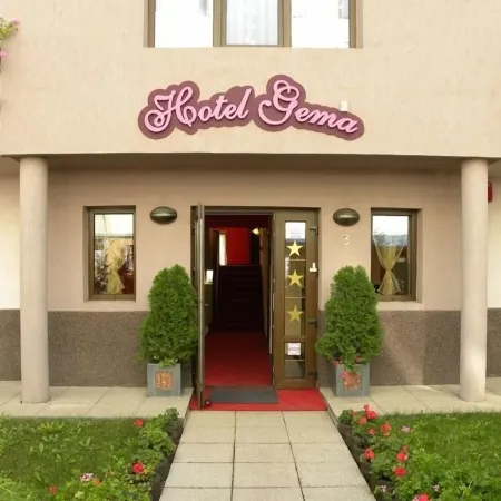 Hotel Gema