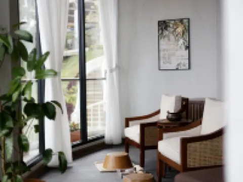 Plataran Bromo Hotéis em Tosari