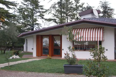 B & B Chic Hotels near Lago di Cavazzo / Lât di Cjavaç