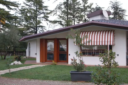 B & B Chic Hotels in Udinen maakunta